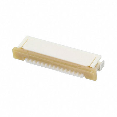 0522711469 by Molex - CONNECTOR FPC BOTTOM 14POS 1MM R/A