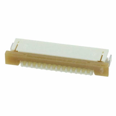 0522711479 by Molex - CONNECTOR FPC BOTTOM 14POS 1MM R/A