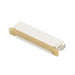 0522711569 by Molex - CONNECTOR FPC BOTTOM 15POS 1MM R/A