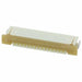 0522711579 by Molex - CONNECTOR FPC BOTTOM 15POS 1MM R/A