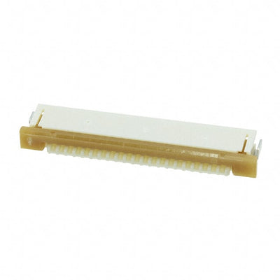 0522712169 by Molex - CONNECTOR FPC BOTTOM 21POS 1MM R/A
