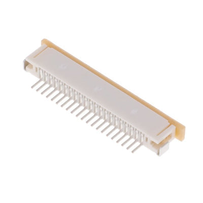 522712179 by Molex - CONNECTOR FPC BOTTOM 21POS 1MM R/A