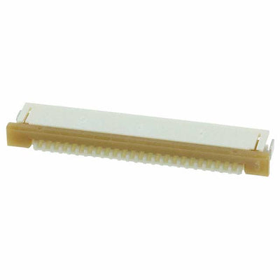0522712479 by Molex - CONNECTOR FPC BOTTOM 24POS 1MM R/A