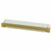 0522712479 by Molex - CONNECTOR FPC BOTTOM 24POS 1MM R/A