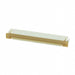 0522712579 by Molex - CONNECTOR FPC BOTTOM 25POS 1MM R/A