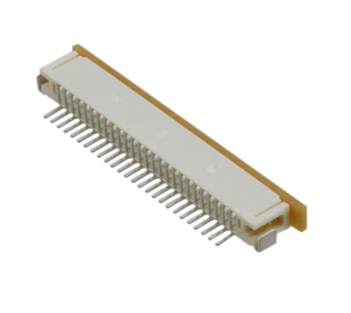 0522712679 by Molex - CONNECTOR FPC BOTTOM 26POS 1MM R/A