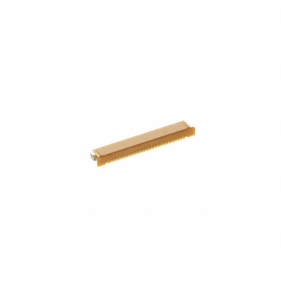 0522712769 by Molex - CONNECTOR FPC BOTTOM 27POS 1MM R/A