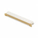 0522712869 by Molex - CONNECTOR FPC BOTTOM 28POS 1MM R/A