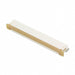 0522713069 by Molex - CONNECTOR FPC BOTTOM 30POS 1MM R/A