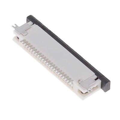 0524352233 by Molex - CONNECTOR FFC FPC TOP 22POS 0.5MM R/A