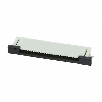 0524352671 by Molex - CONNECTOR FFC FPC TOP 26POS 0.5MM R/A
