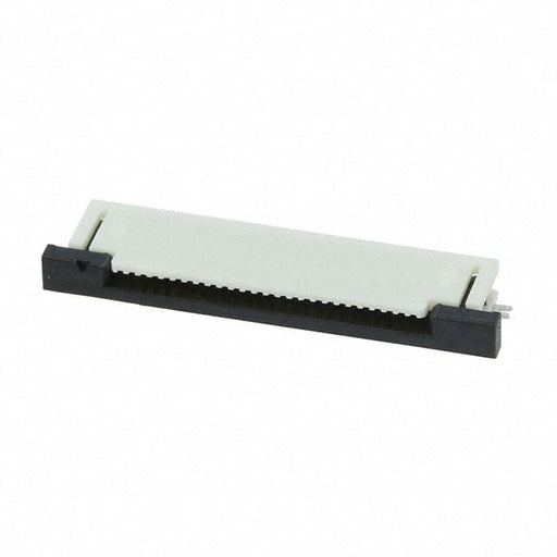0524352671 by Molex - CONNECTOR FFC FPC TOP 26POS 0.5MM R/A