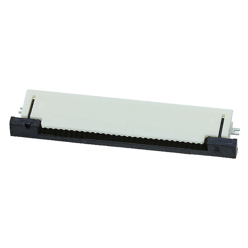 0524353033 by Molex - CONNECTOR FFC FPC TOP 30POS 0.5MM R/A