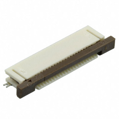 0524372271 by Molex - CONNECTOR FFC BOTTOM 22POS 0.5MM R/A