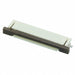 0524372571 by Molex - CONNECTOR FFC BOTTOM 25POS 0.5MM R/A
