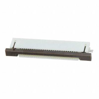 0524372833 by Molex - CONNECTOR FFC BOTTOM 28POS 0.5MM R/A