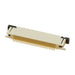 0524372871 by Molex - CONNECTOR FFC BOTTOM 28POS 0.5MM R/A