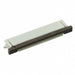 0524373033 by Molex - CONNECTOR FFC BOTTOM 30POS 0.5MM R/A