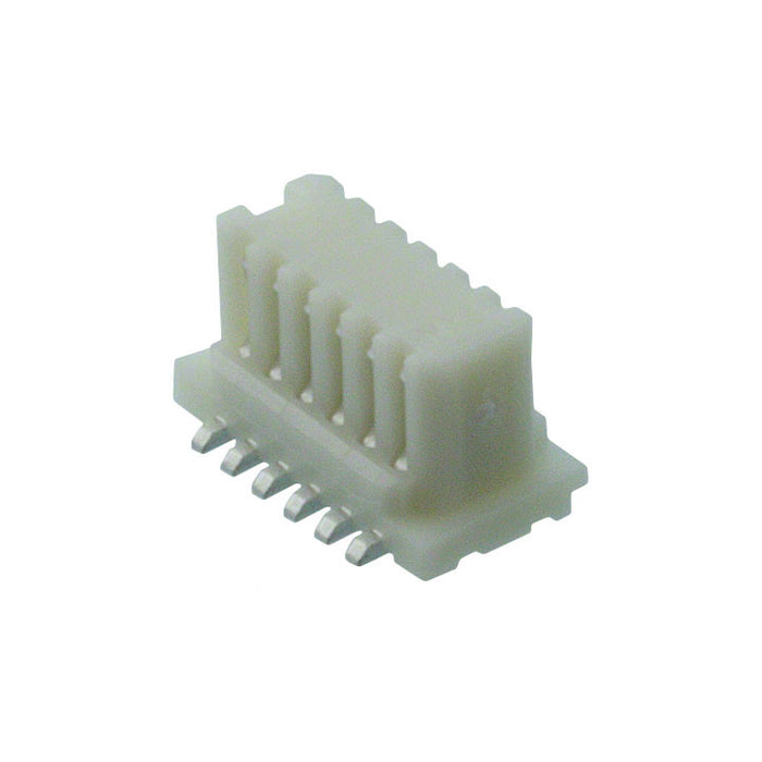 0524651271 by Molex - CONNECTOR RECPT 12POS SMD TIN