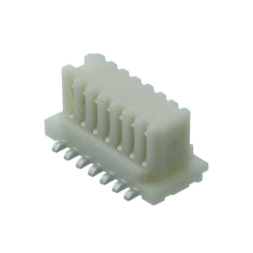 0524651471 by Molex - CONNECTOR RECPT 14POS SMD TIN