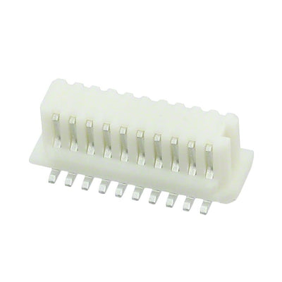 524652071 by Molex - CONNECTOR RECPT 20POS SMD TIN