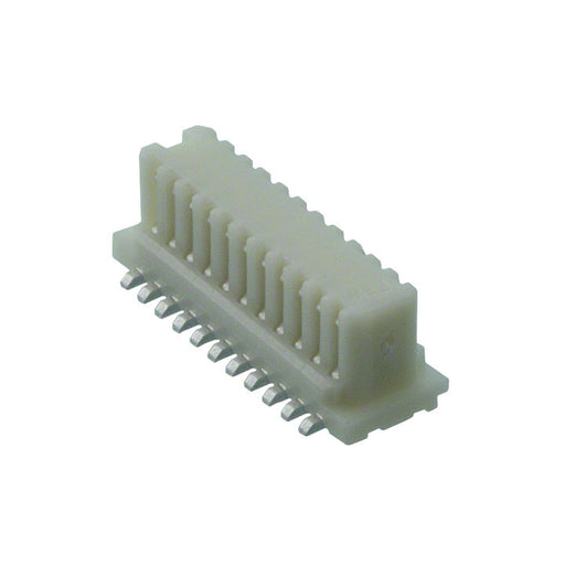 0524652271 by Molex - CONNECTOR RECPT 22POS SMD TIN