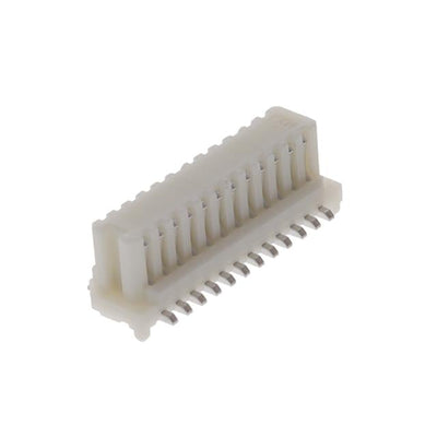 0524652470 by Molex - 0.8 BTB HSG ASSY SMT 24CKT EMBST
