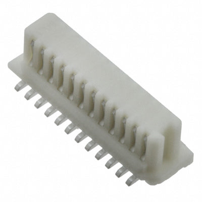 0524652471 by Molex - CONNECTOR RECPT 24POS SMD TIN