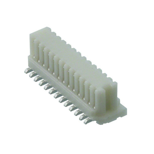 0524652671 by Molex - CONNECTOR RECPT 26POS SMD TIN