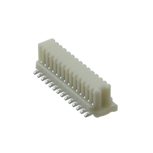 0524652871 by Molex - CONNECTOR RECPT 28POS SMD TIN