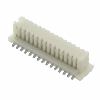 0524653071 by Molex - CONNECTOR RECPT 30POS SMD TIN