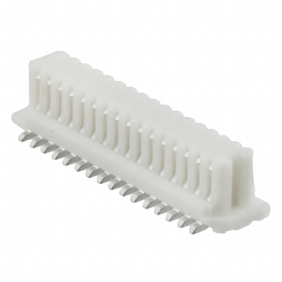 0524653271 by Molex - CONNECTOR RECPT 32POS SMD TIN