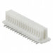 0524653271 by Molex - CONNECTOR RECPT 32POS SMD TIN