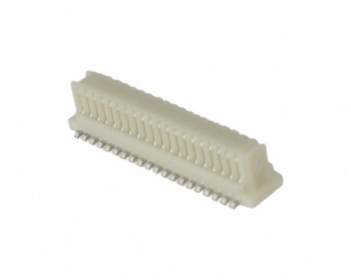 0524654071 by Molex - CONNECTOR RECPT 40POS SMD TIN