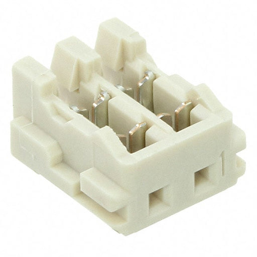 0524840210 by Molex - CONNECTOR RECPT 2POS IDC 26-28AWG TIN