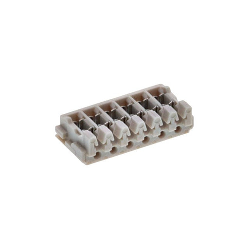 0524840610 by Molex - CONNECTOR RECPT 6POS IDC 26-28AWG TIN