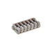 0524840610 by Molex - CONNECTOR RECPT 6POS IDC 26-28AWG TIN