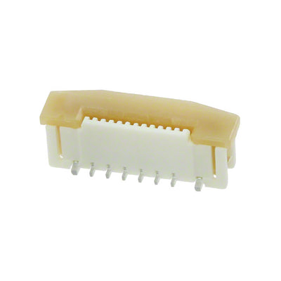 0525591252 by Molex - CONNECTOR FFC VERT 12POS 0.5MM SMD