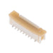 0525591434 by Molex - CONNECTOR FFC VERT 14POS 0.5MM SMD