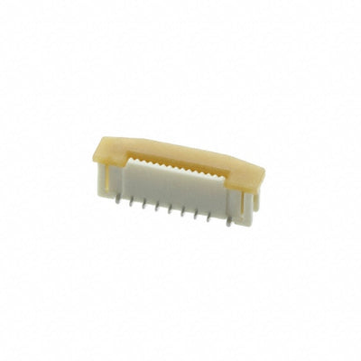 0525591452 by Molex - CONNECTOR FFC VERT 14POS 0.5MM SMD