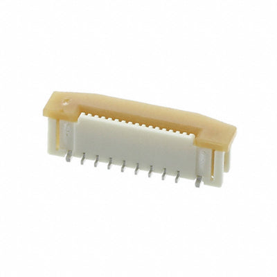 0525591652 by Molex - CONNECTOR FFC VERT 16POS 0.5MM SMD
