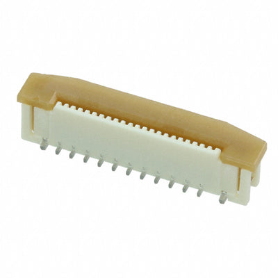 0525592253 by Molex - CONNECTOR FFC VERT 22POS 0.5MM SMD