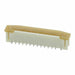 0525592452 by Molex - CONNECTOR FFC VERT 24POS 0.5MM SMD
