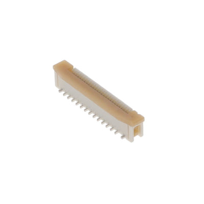 0525592633 by Molex - CONNECTOR FFC VERT 26POS 0.5MM SMD