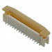0525592752 by Molex - CONNECTOR FFC VERT 27POS 0.5MM SMD