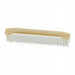 0525593353 by Molex - CONNECTOR FFC VERT 33POS 0.5MM SMD