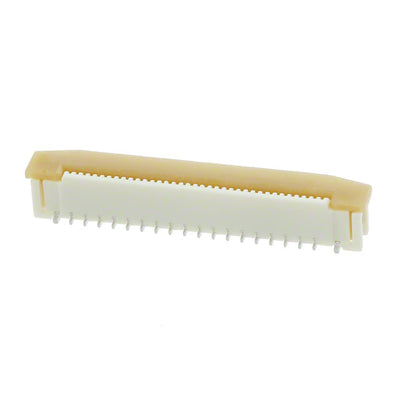 0525593652 by Molex - CONNECTOR FFC VERT 36POS 0.5MM SMD