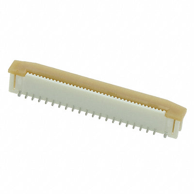 0525594033 by Molex - CONNECTOR FFC VERT 40POS 0.5MM SMD