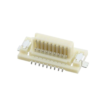 0525881875 by Molex - CONNECTOR RECPT 18POS SMD TIN
