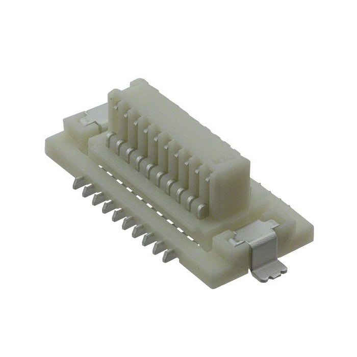 525882075 by Molex - CONNECTOR RECPT 20POS SMD TIN